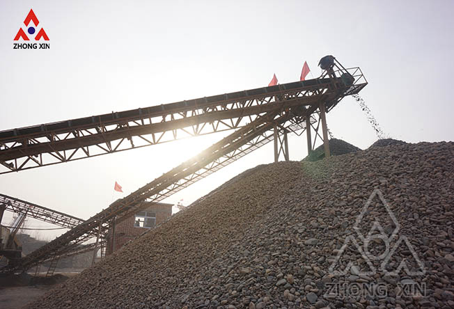 200TPH Aggregate Stone Crushing Plant In Philippines 200TPH Aggregate Stone Crushing Plant In Philippines