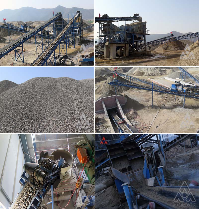 350tph pebble crushing plant 350tph pebble crushing plant