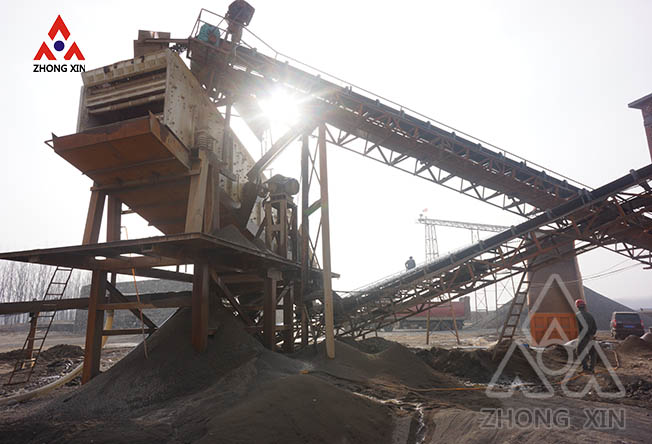200TPH Aggregate Stone Crushing Plant In Philippines 200TPH Aggregate Stone Crushing Plant In Philippines