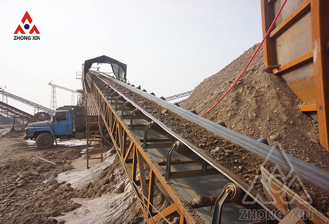 200TPH Aggregate Stone Crushing Plant In Philippines 200TPH Aggregate Stone Crushing Plant In Philippines