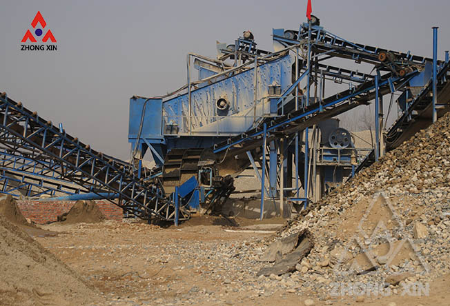 250-350 TPH Dolomite Crushing Plant In Dubai 250-350 TPH Dolomite Crushing Plant In Dubai