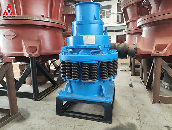 cone crusher cone crusher