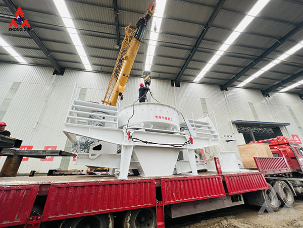 sand making machine sand making machine