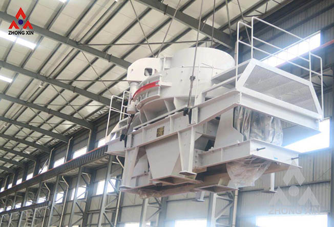 Matters needing attention when purchasing marble sand making machine equipment