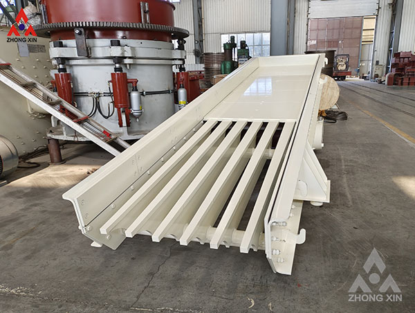 vibrating feeder vibrating feeder