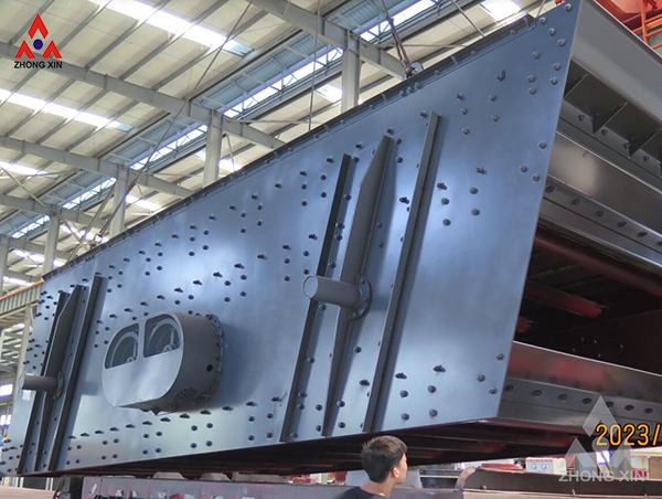 vibrating screens vibrating screens