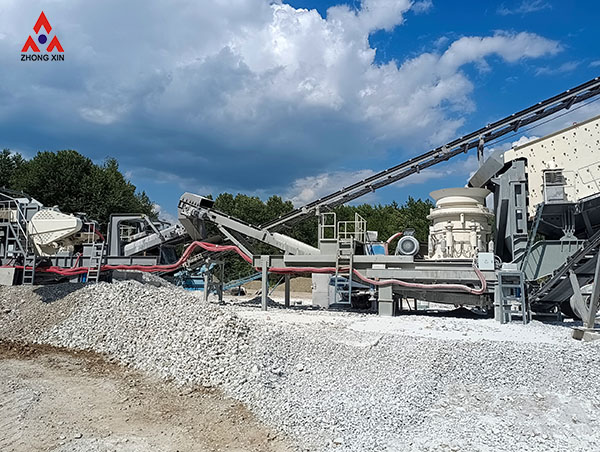 mobile crusher mobile crusher