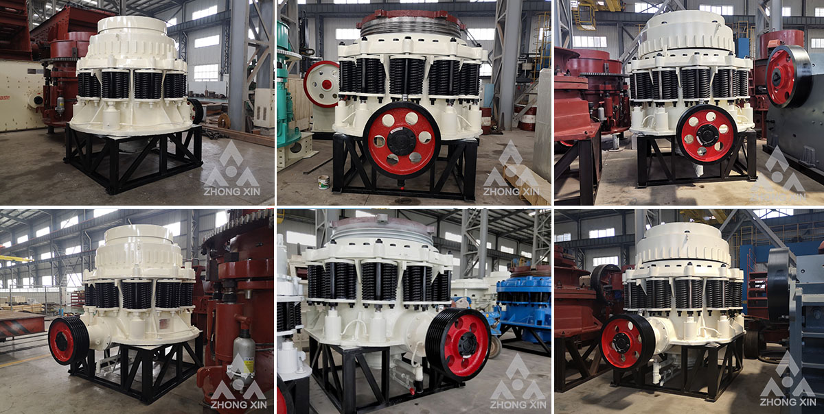 compound cone crusher compound cone crusher