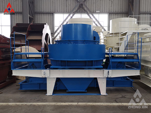 Sand Making Machine