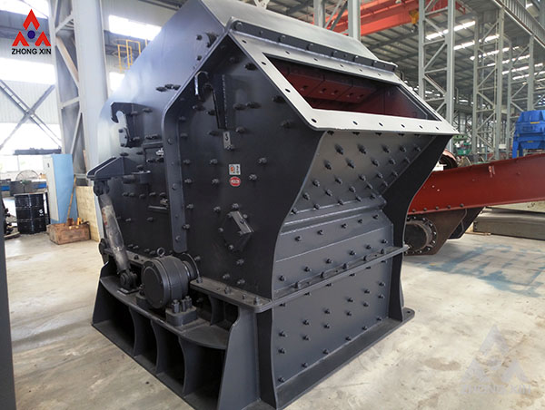 Impact Crusher
