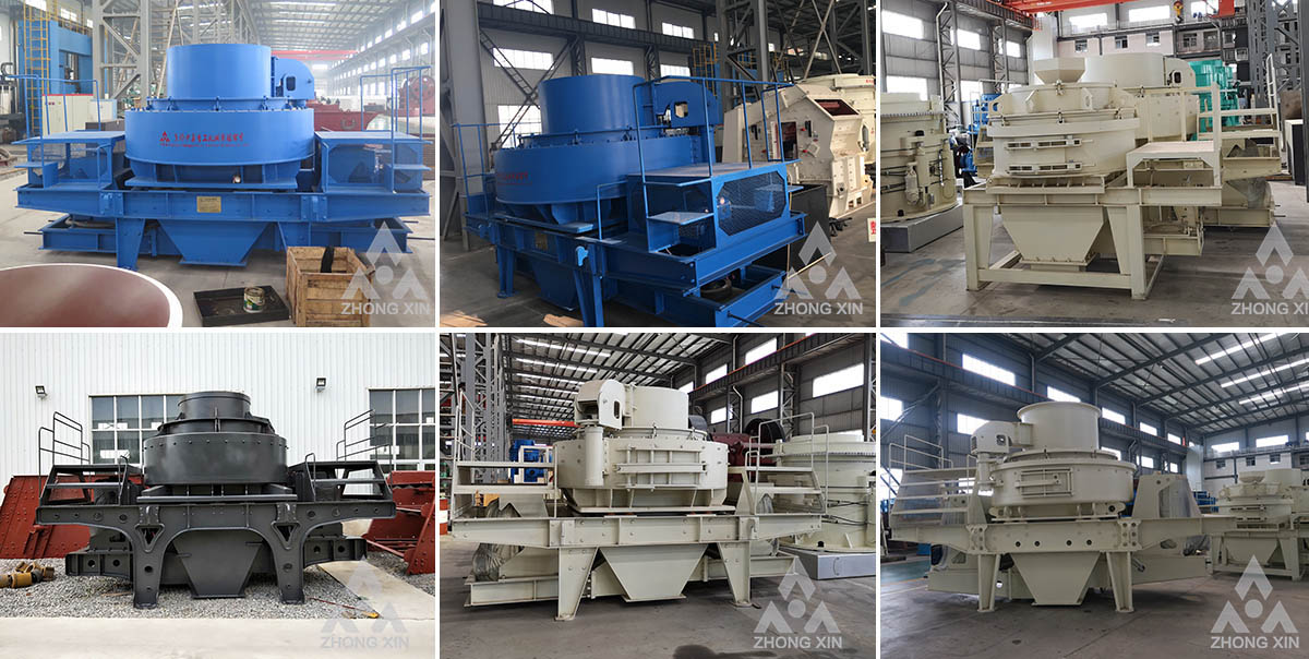 sand making machine sand making machine