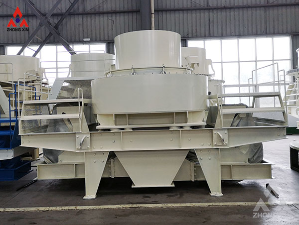 Sand Making Machine