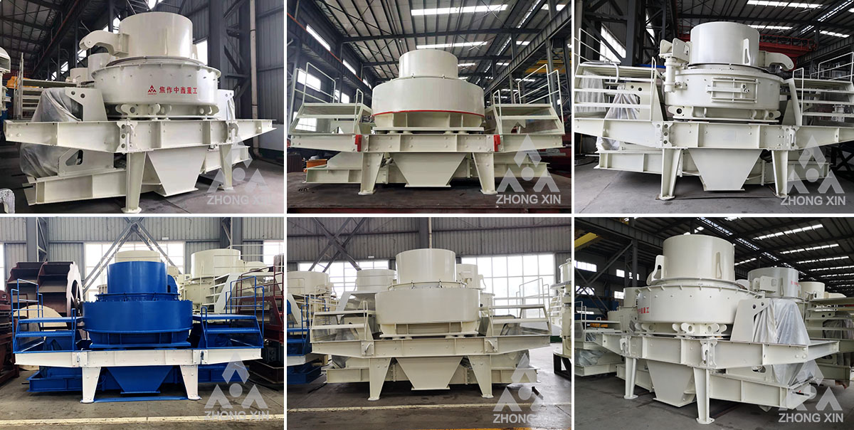 sand making machine sand making machine