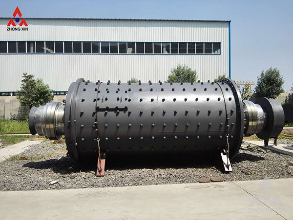 Ball mill